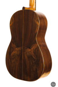 Santos Hernandez - 1932 - 66 cm