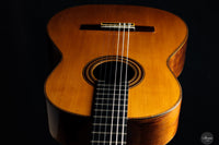 Santos Hernandez - 1932 - 66 cm