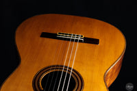 Santos Hernandez - 1932 - 66 cm