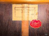 Santos Hernandez - 1925