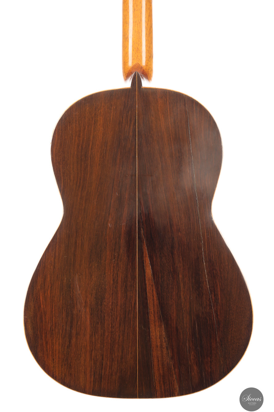 Santos Hernandez - 1925