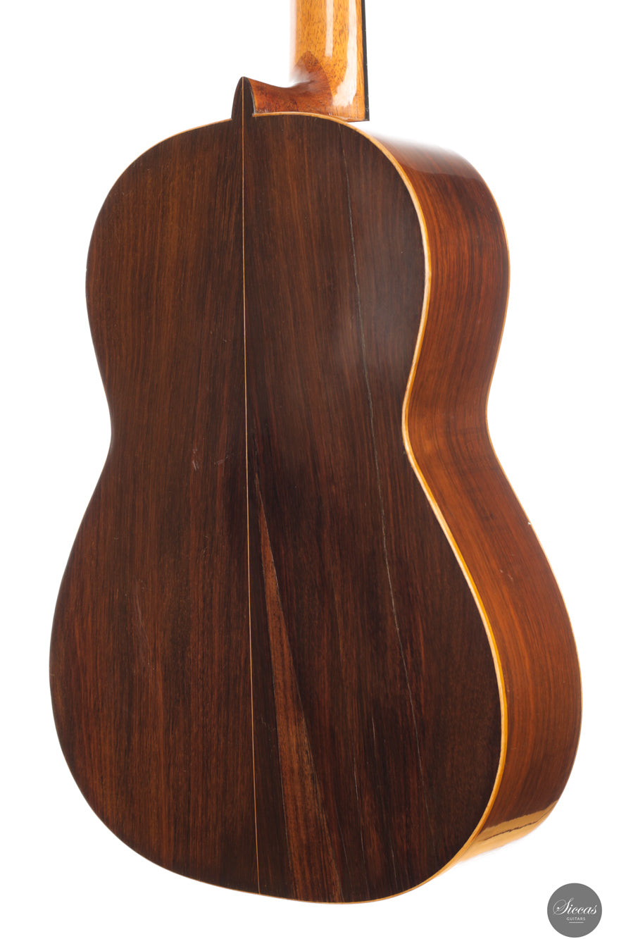 Santos Hernandez - 1925