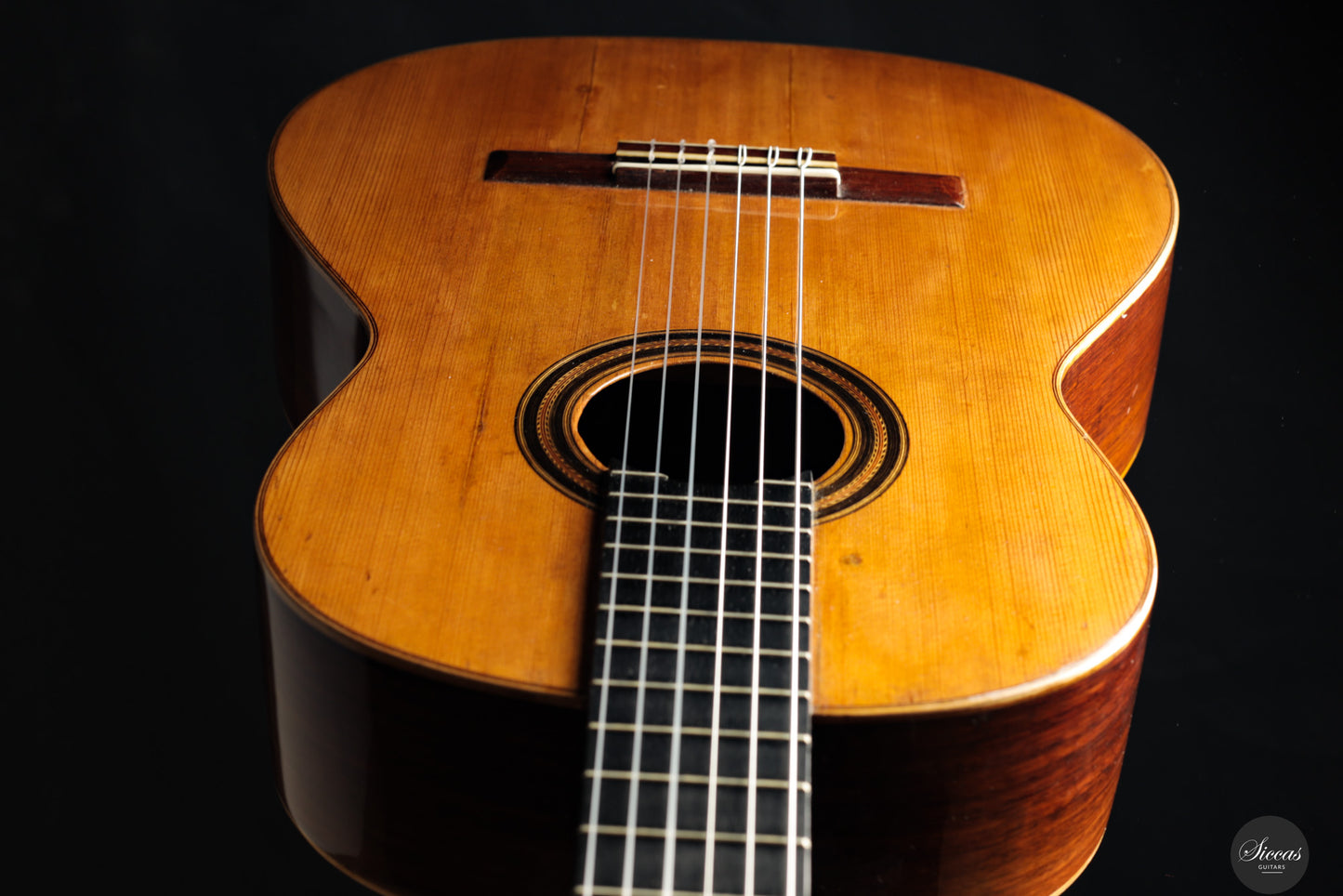 Santos Hernandez - 1925