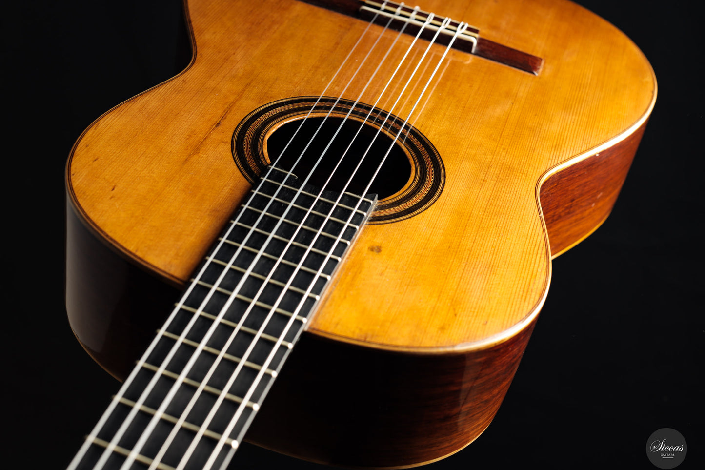 Santos Hernandez - 1925