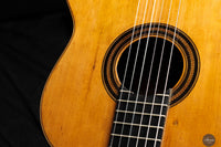 Santos Hernandez - 1925