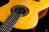 Santos Hernandez - 1925