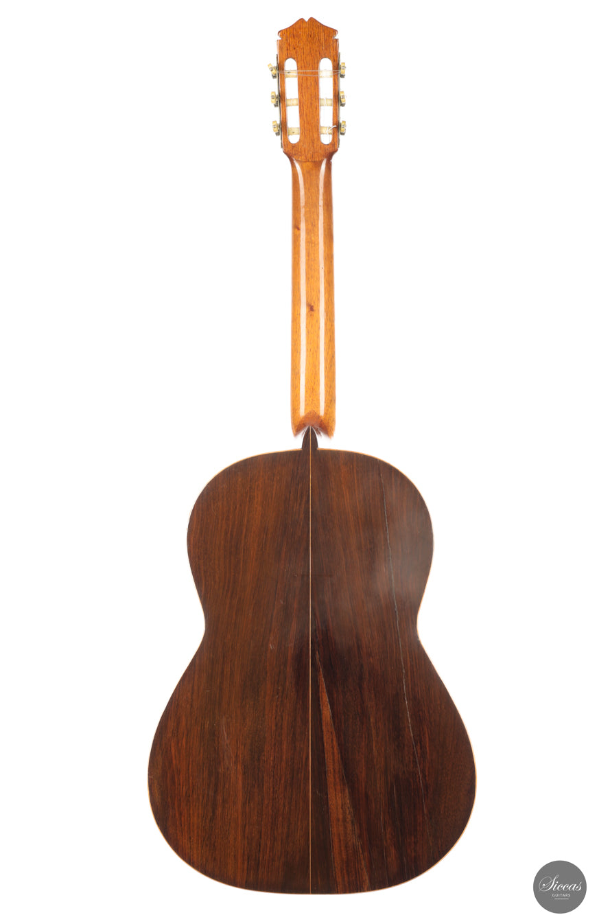 Santos Hernandez - 1925