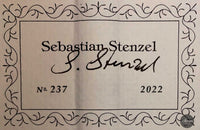 Sebastian Stenzel - 2022