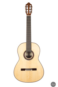 Sebastiano Fracasso - 2024 Caparbia - 64cm