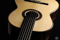 Sebastiano Fracasso - 2024 Caparbia - 64cm