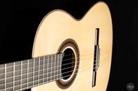 Sebastiano Fracasso - 2024 Caparbia - 64cm