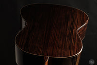 Sebastiano Fracasso - 2024 Caparbia - 64cm