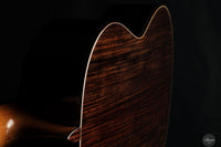Sebastiano Fracasso - 2024 Caparbia - 64cm