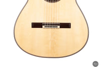 Sebastiano Fracasso - 2024 Caparbia - 64cm