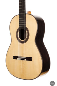 Sebastiano Fracasso - 2024 Caparbia - 64cm