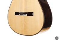 Sebastiano Fracasso - 2024 Caparbia - 64cm