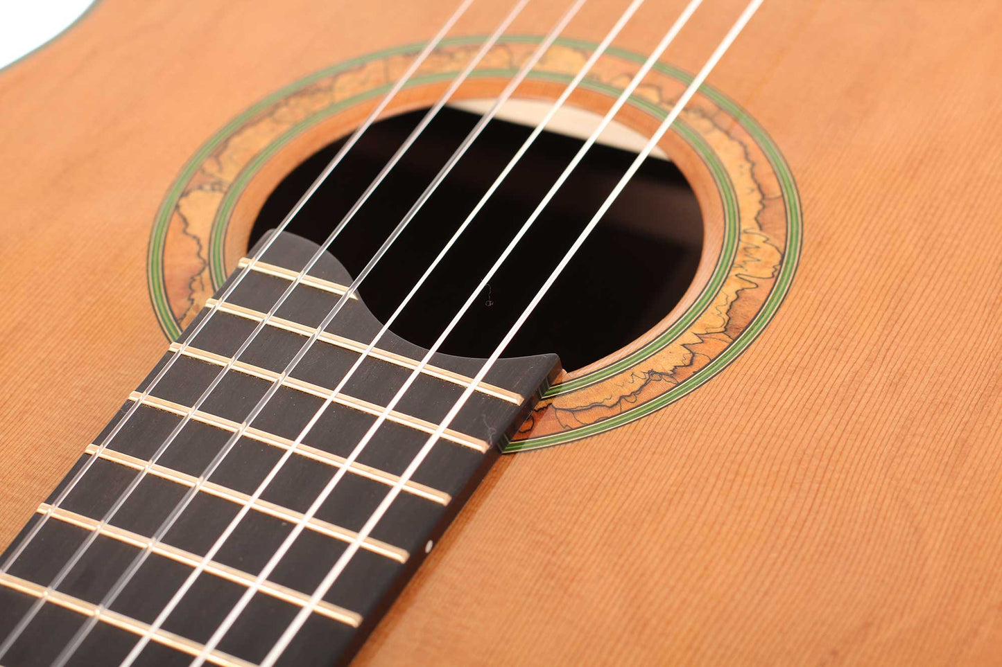 Sergei de Jonge - 2014