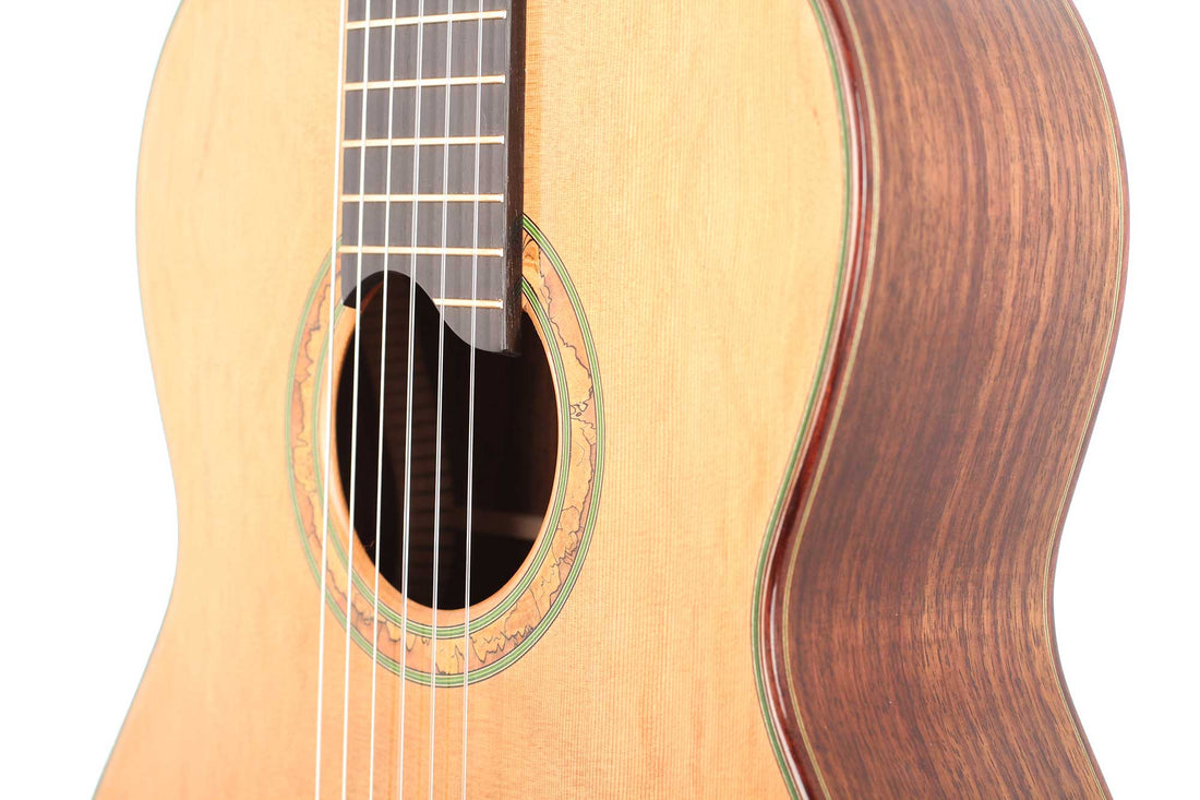 Sergei de Jonge - 2014