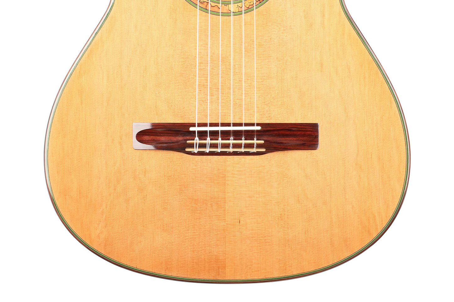 Sergei de Jonge - 2014