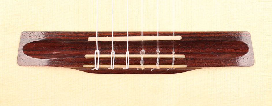 Sergei de Jonge - Doubletop 2016