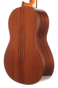 Sergio Perez - Aranjuez 2017