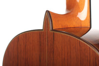 Sergio Perez - Aranjuez 2017