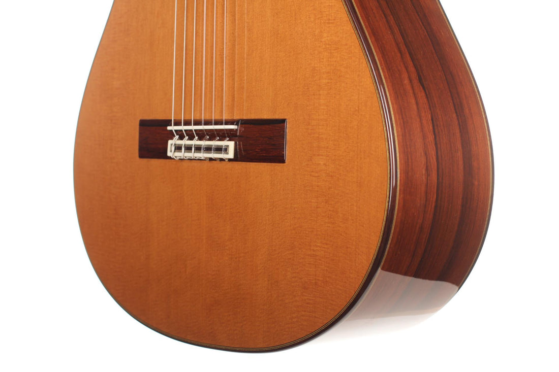 Sergio Perez - Aranjuez 2017