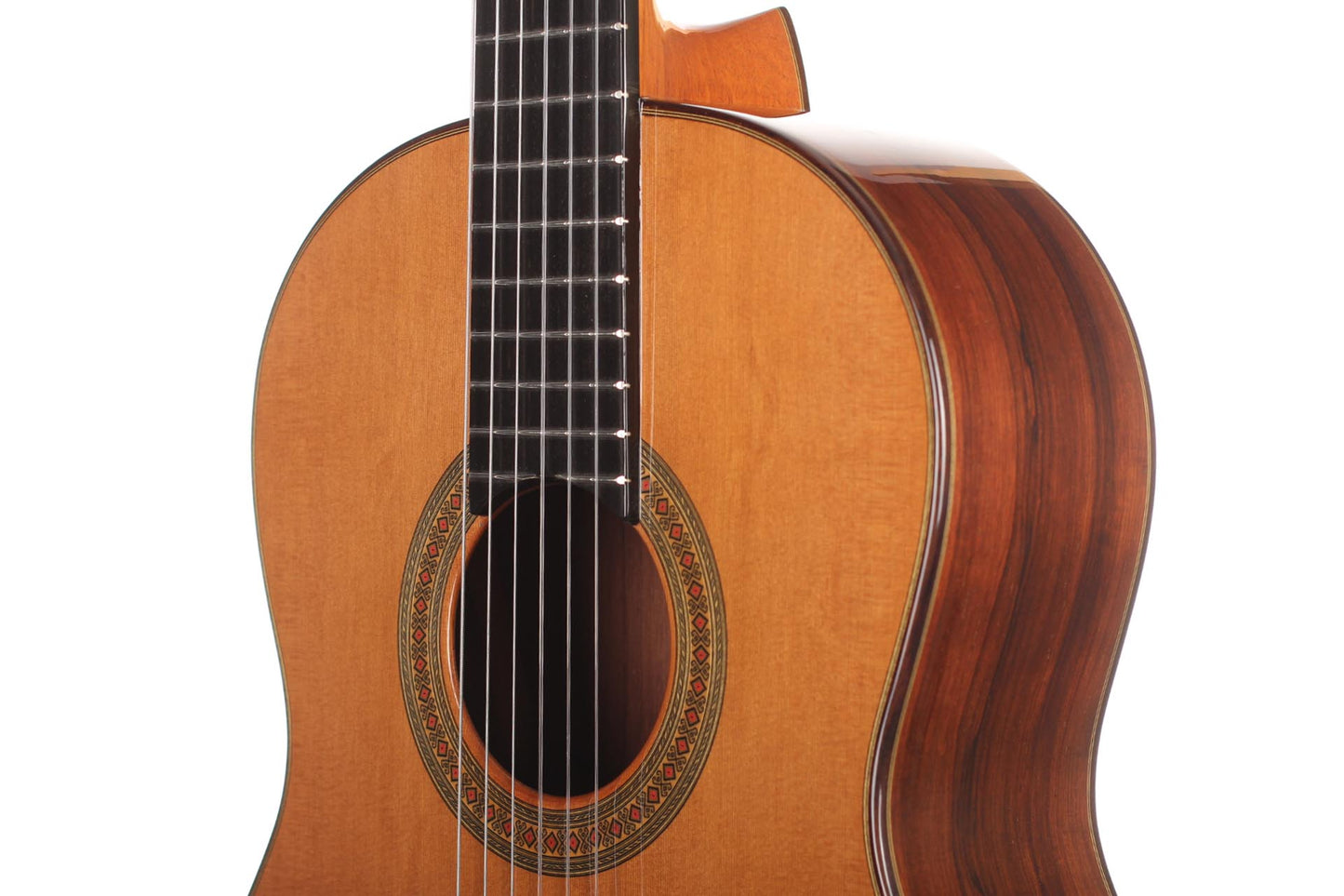 Sergio Perez - Aranjuez 2017