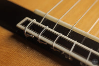 Siccas Luthiers - Origin Lattice Cedar