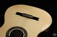 Siccas Luthiers - Origin Lattice Spruce