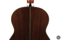 Siccas Luthiers - Origin Lattice Spruce