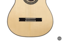 Siccas Luthiers - Origin Lattice Spruce