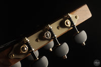 Siccas Luthiers - Continuum Lattice Cedar