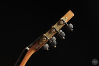 Siccas Luthiers - Continuum Lattice Cedar