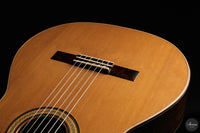 Siccas Luthiers - Continuum Lattice Cedar