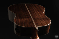Siccas Luthiers - Continuum Lattice Cedar