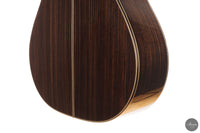 Siccas Luthiers - Continuum Lattice Cedar