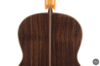 Siccas Luthiers - Continuum Lattice Cedar