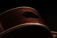 Siccas Luthiers - Continuum Lattice Spruce 64 cm