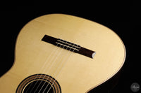 Siccas Luthiers - Continuum Lattice Spruce 64 cm