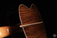 Siccas Luthiers - Continuum Lattice Spruce 64 cm