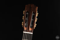 Siccas Luthiers - Continuum Lattice Spruce 64 cm