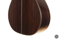 Siccas Luthiers - Continuum Lattice Spruce 64 cm