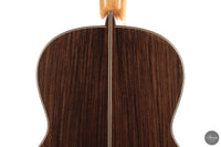 Siccas Luthiers - Continuum Lattice Spruce