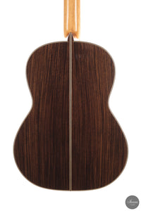 Siccas Luthiers - Continuum Lattice Spruce 64 cm