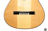 Siccas Luthiers - Creation Doubletop Triptych 64 cm