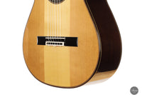 Siccas Luthiers - Creation Doubletop Triptych 64 cm