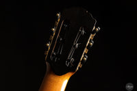 Siccas Luthiers - Creation Doubletop Triptych 64 cm