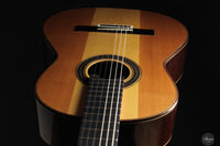 Siccas Luthiers - Creation Doubletop Triptych 64 cm