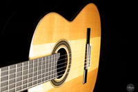 Siccas Luthiers - Creation Doubletop Triptych - Front view thumbnail